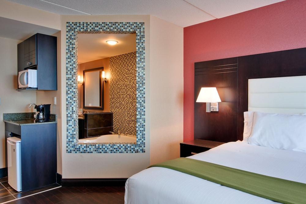 Holiday Inn Express Hotel & Suites Ottawa West-Nepean, An Ihg Hotel Ngoại thất bức ảnh