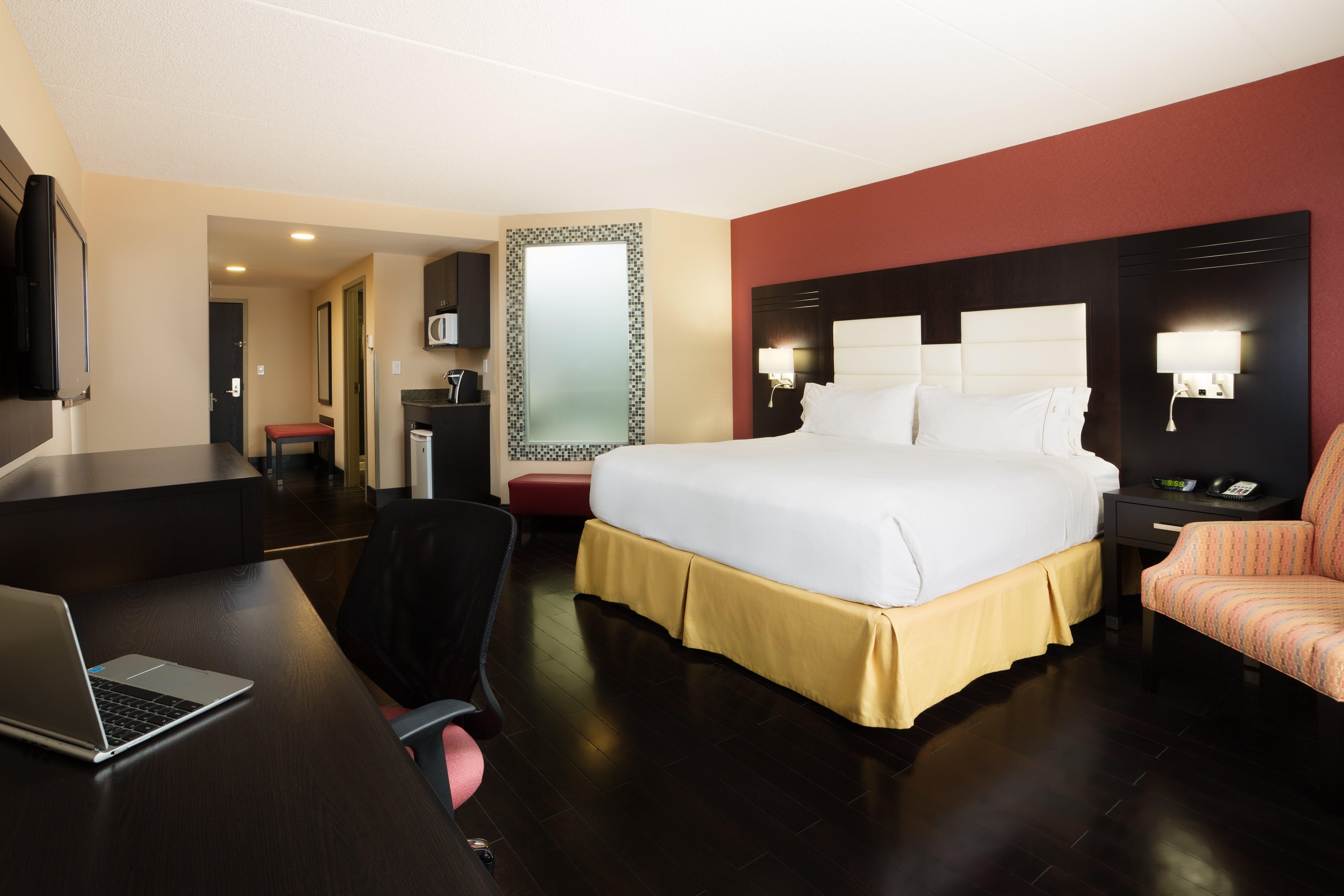 Holiday Inn Express Hotel & Suites Ottawa West-Nepean, An Ihg Hotel Ngoại thất bức ảnh