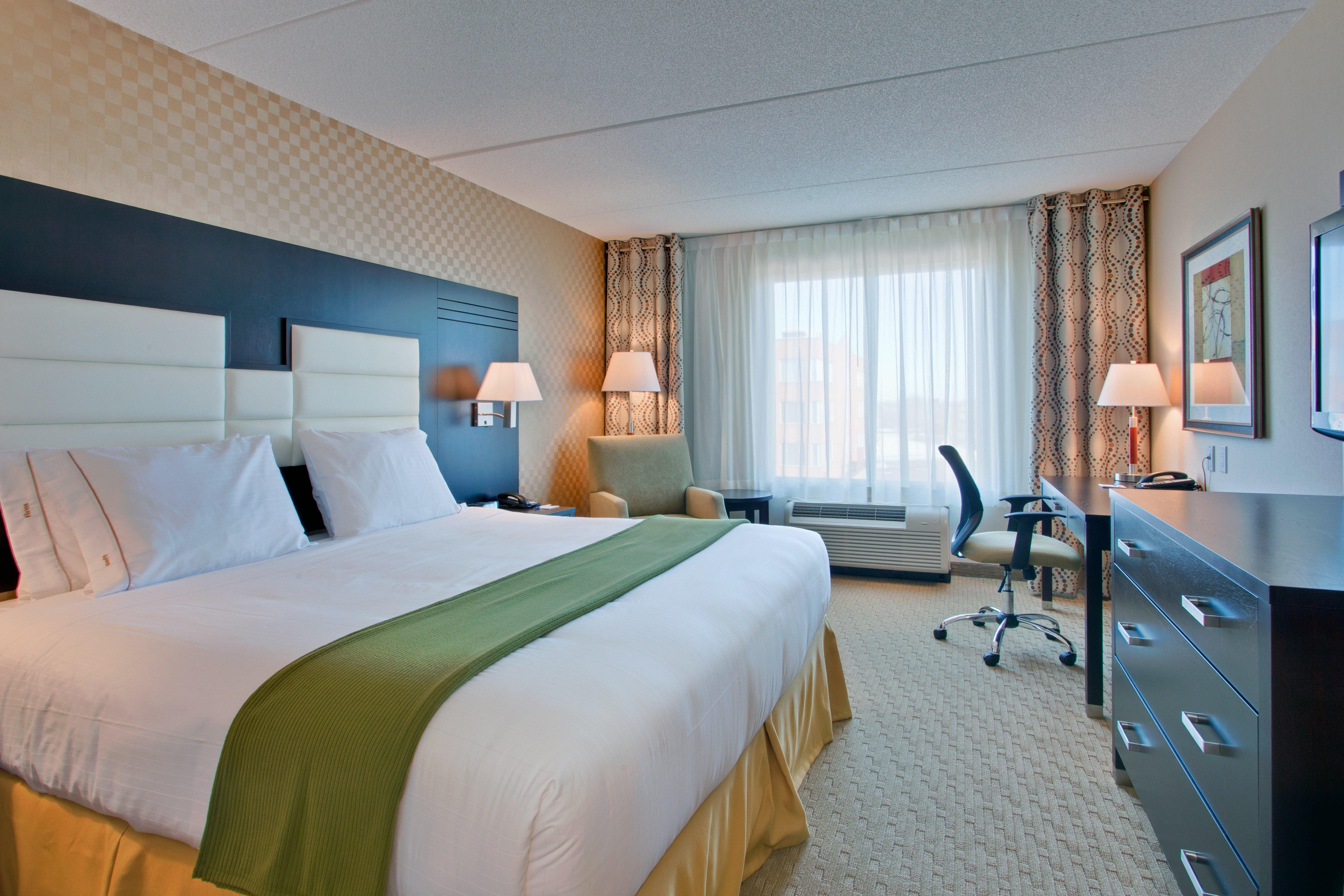 Holiday Inn Express Hotel & Suites Ottawa West-Nepean, An Ihg Hotel Phòng bức ảnh